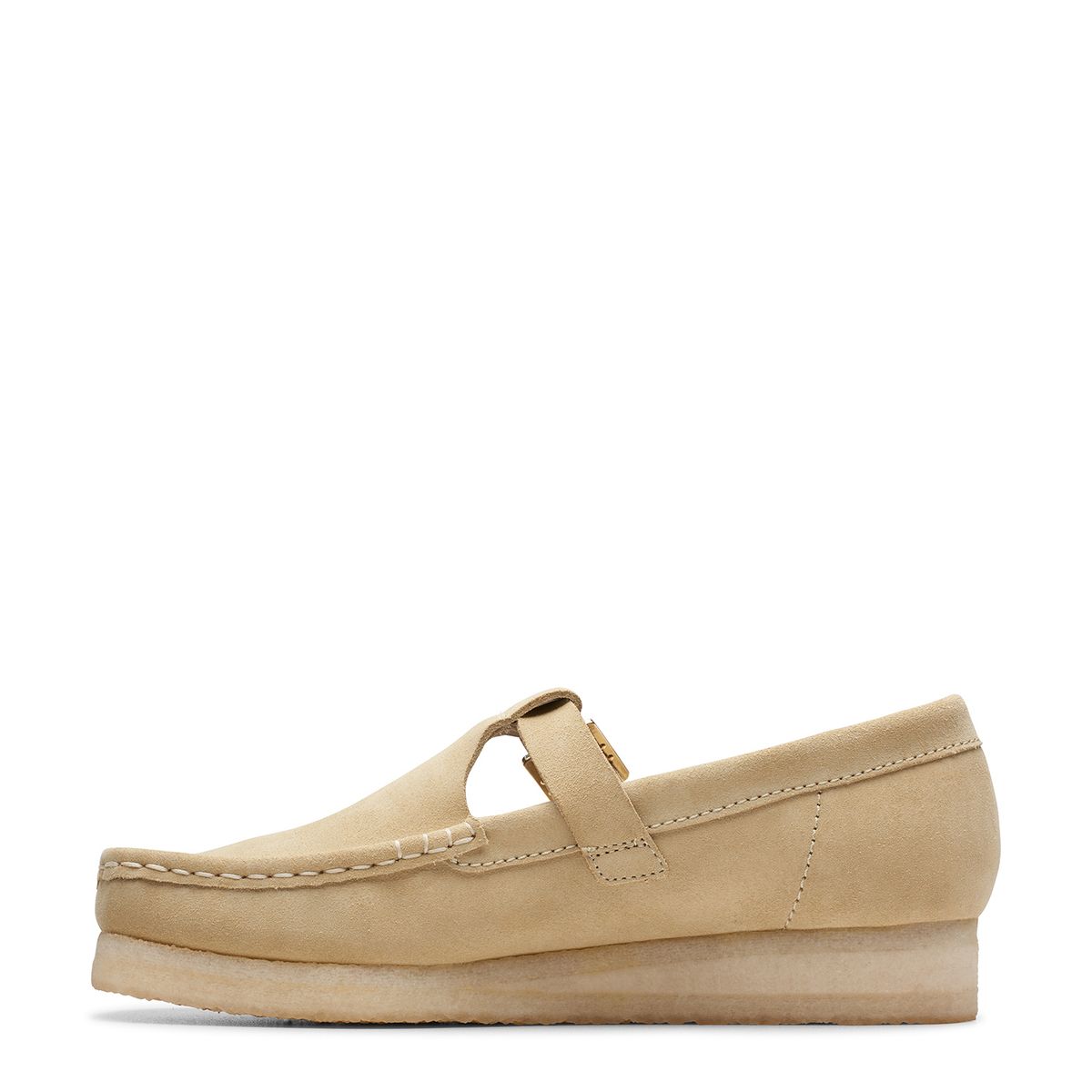 CLARKS - Zapatos Casuales Mujer Clarks