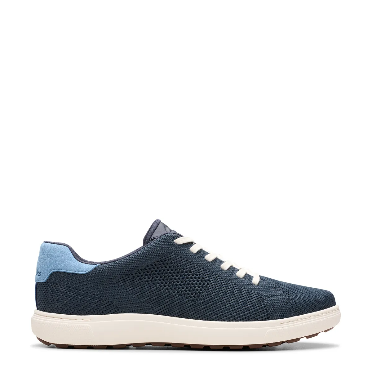 CLARKS - Zapatillas Urbanas Hombre Clarks