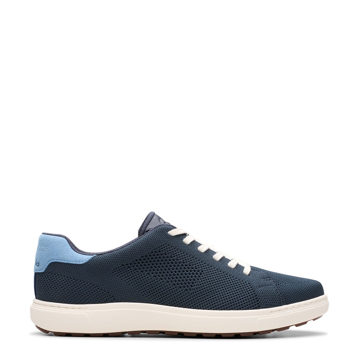 CLARKS - Zapatillas Urbanas Hombre Clarks