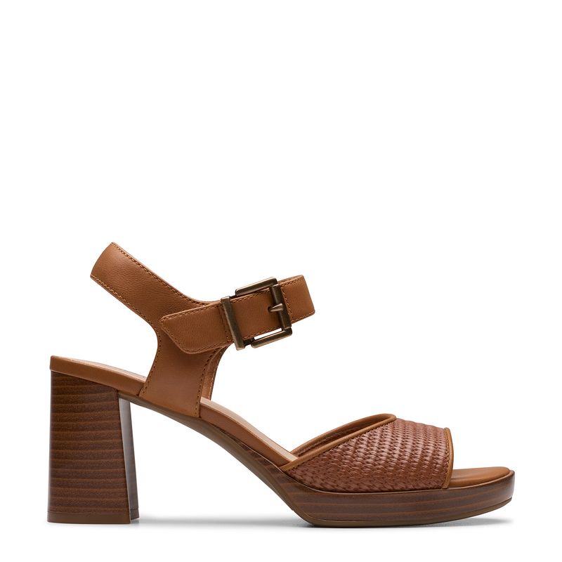 Sandalias de Vestir Mujer Clarks CLARKS