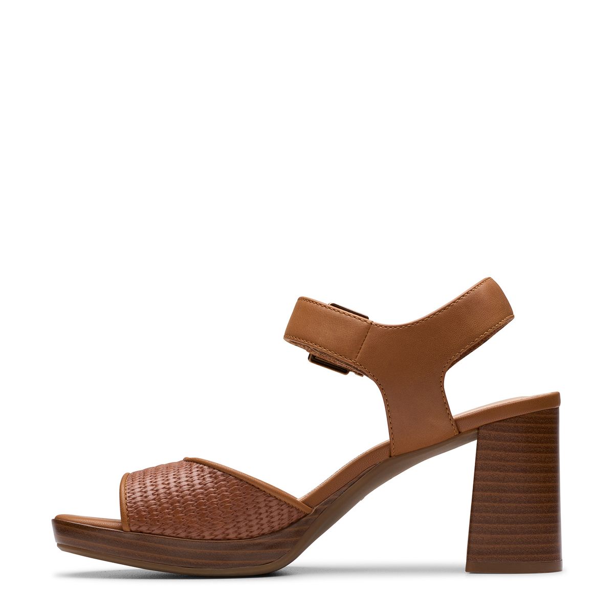 CLARKS - Sandalias de Vestir Mujer Clarks