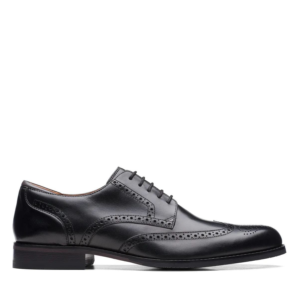 CLARKS - Zapatos de Vestir Hombre Clarks