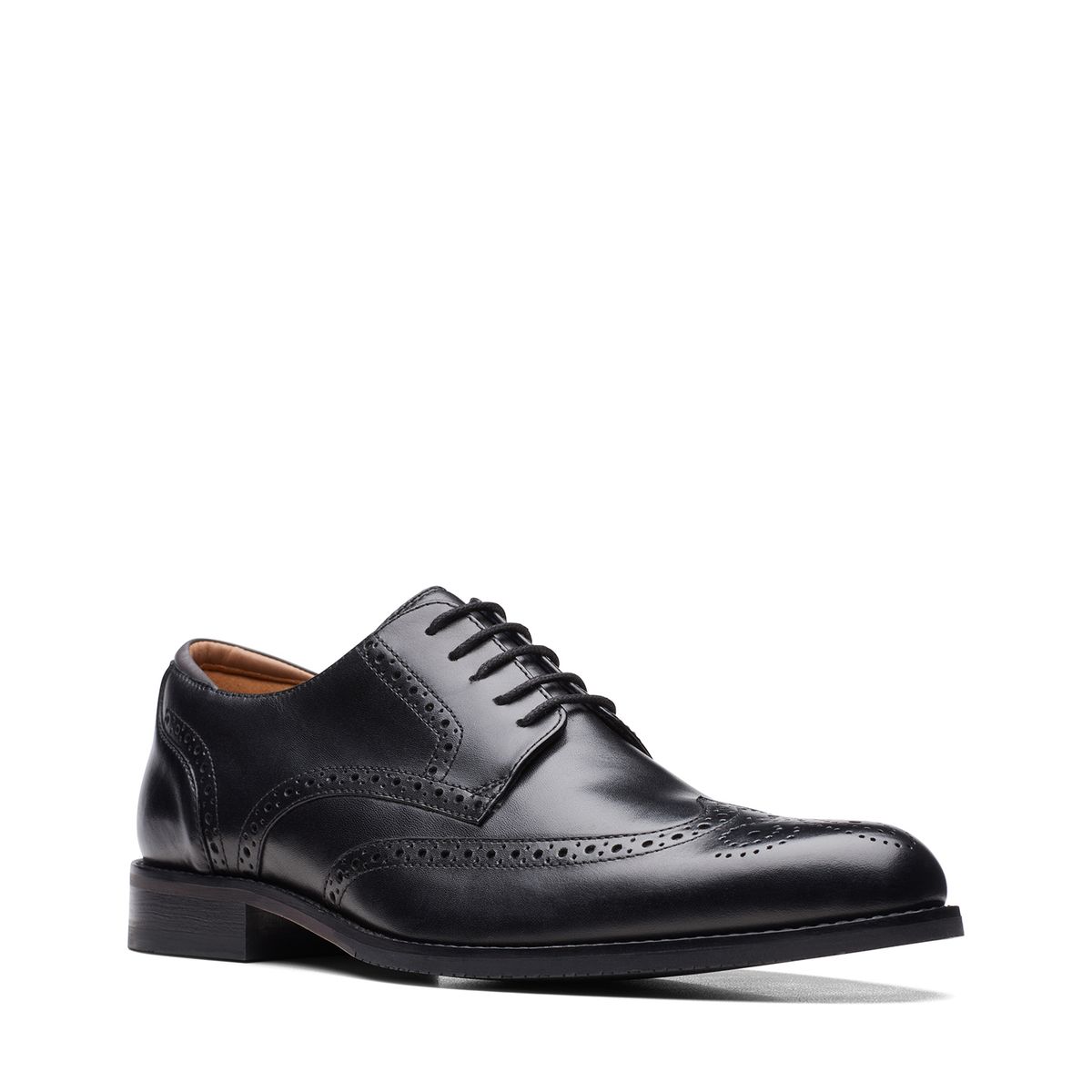 CLARKS - Zapatos de Vestir Hombre Clarks