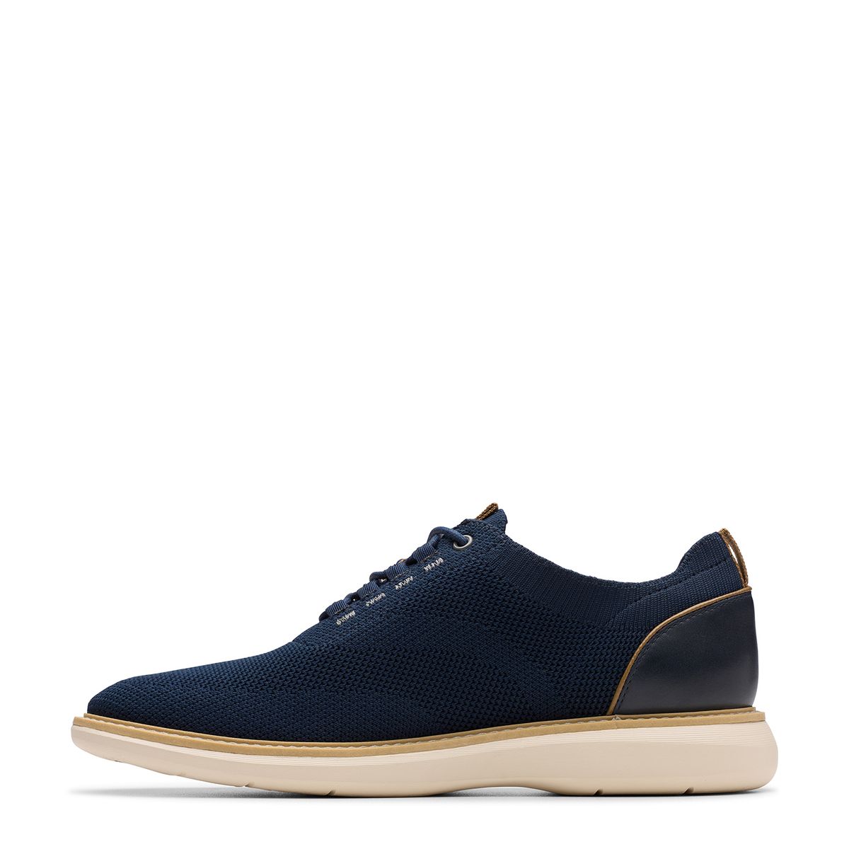 CLARKS - Zapatos Casuales Hombre Clarks