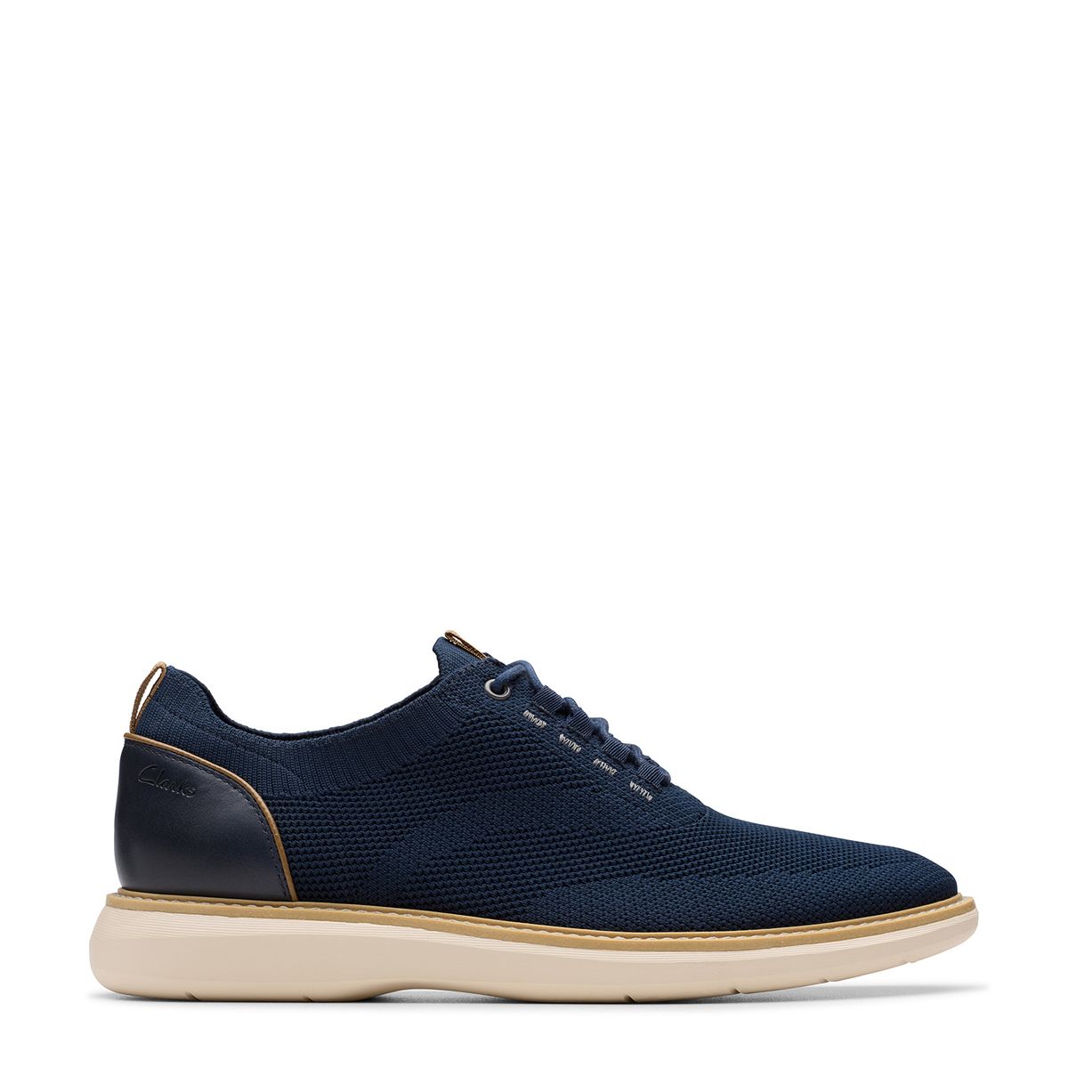 CLARKS - Zapatos Casuales Hombre Clarks