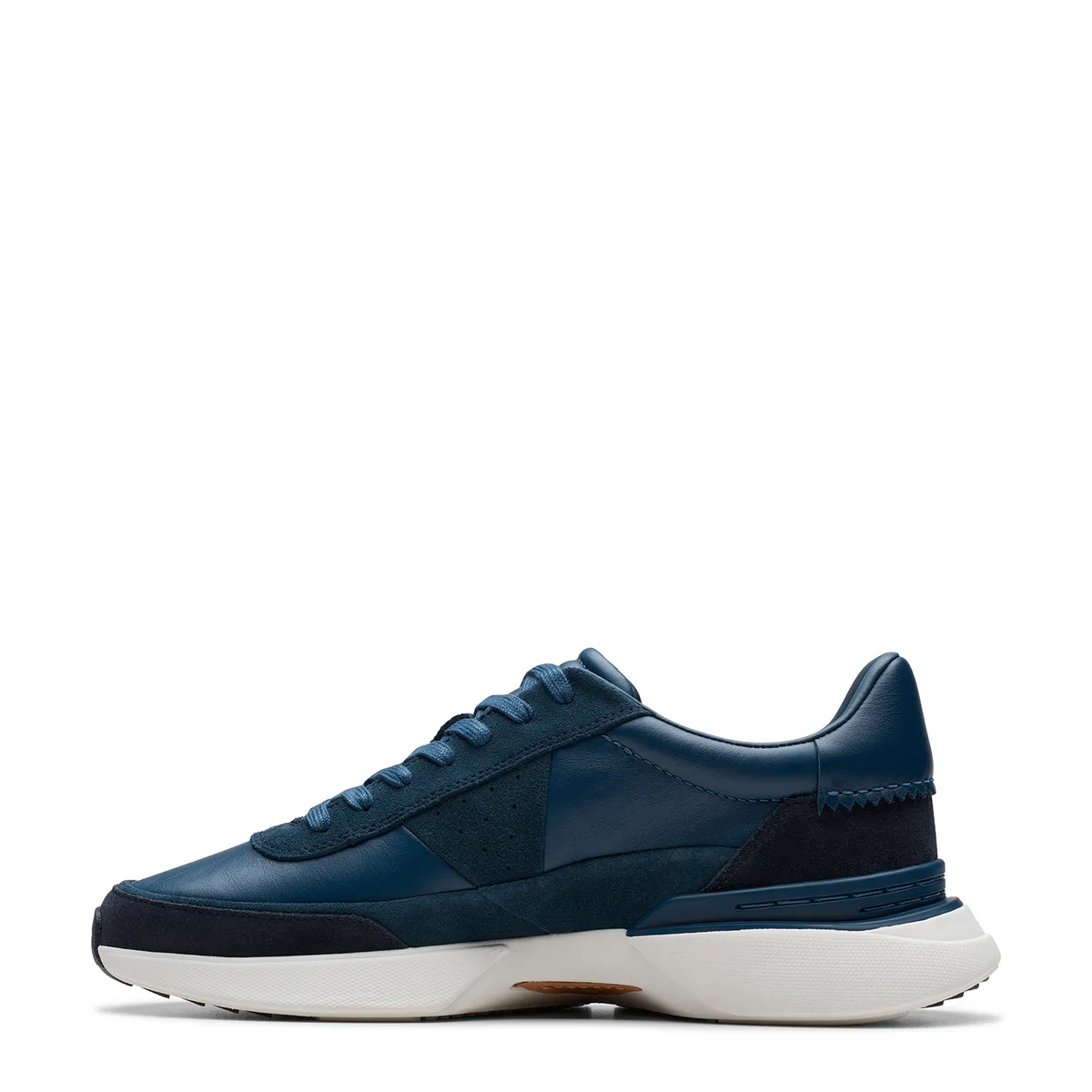 CLARKS - Zapatillas Urbanas Hombre Clarks