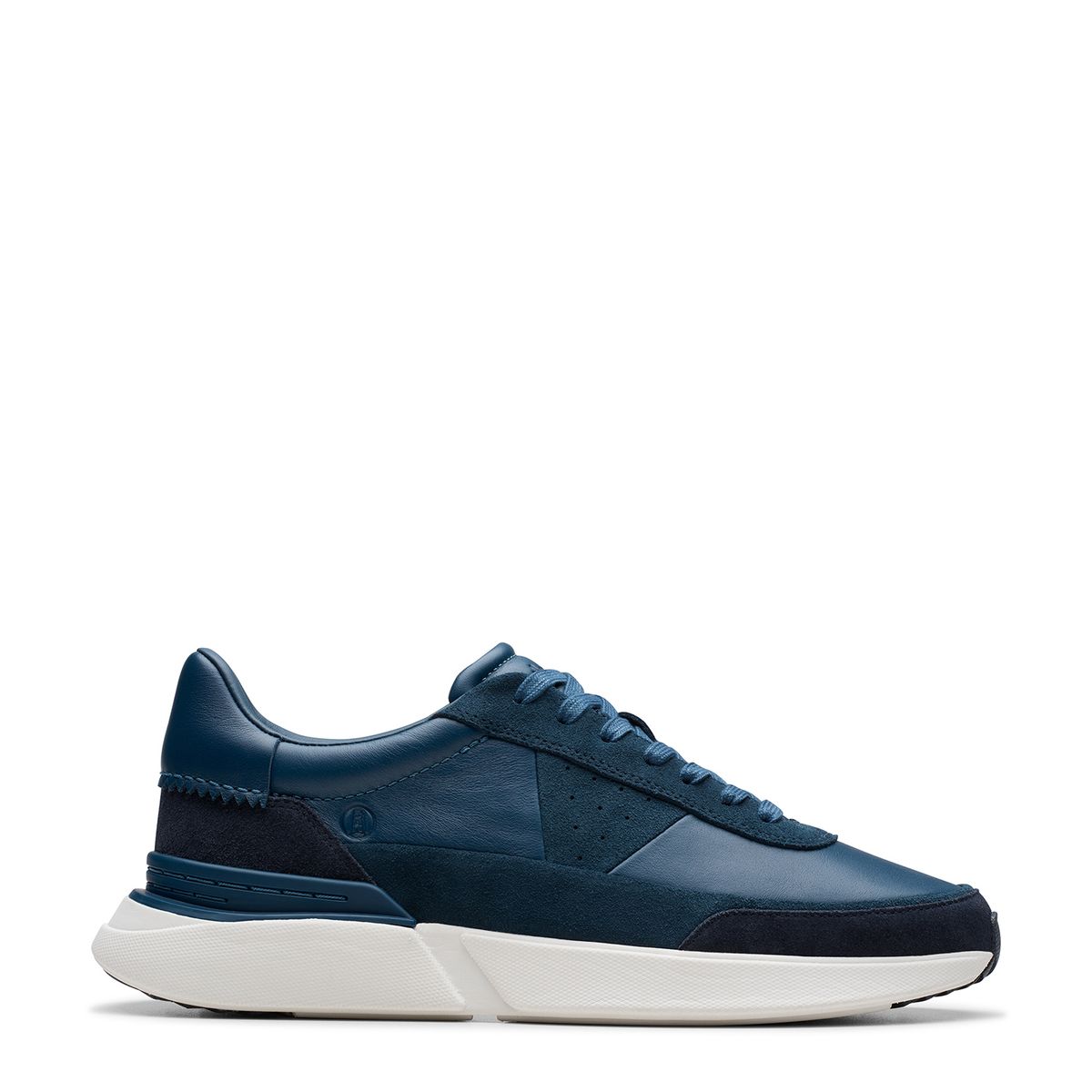 CLARKS - Zapatillas Urbanas Hombre Clarks
