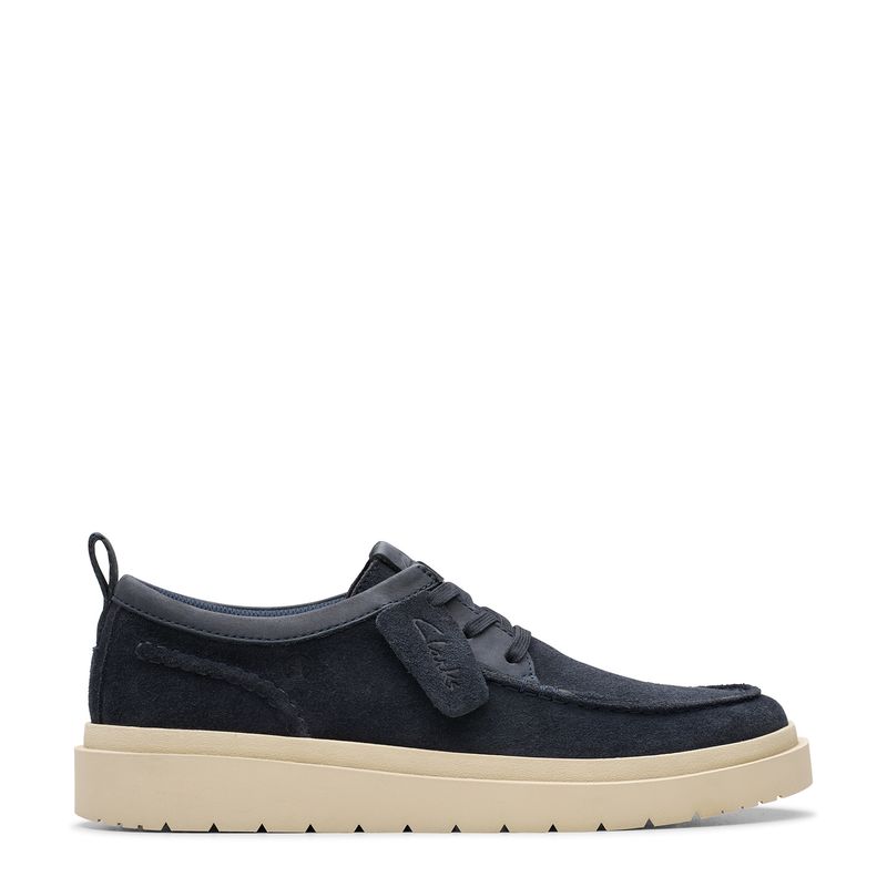 CLARKS - Zapatos Casuales Hombre Clarks