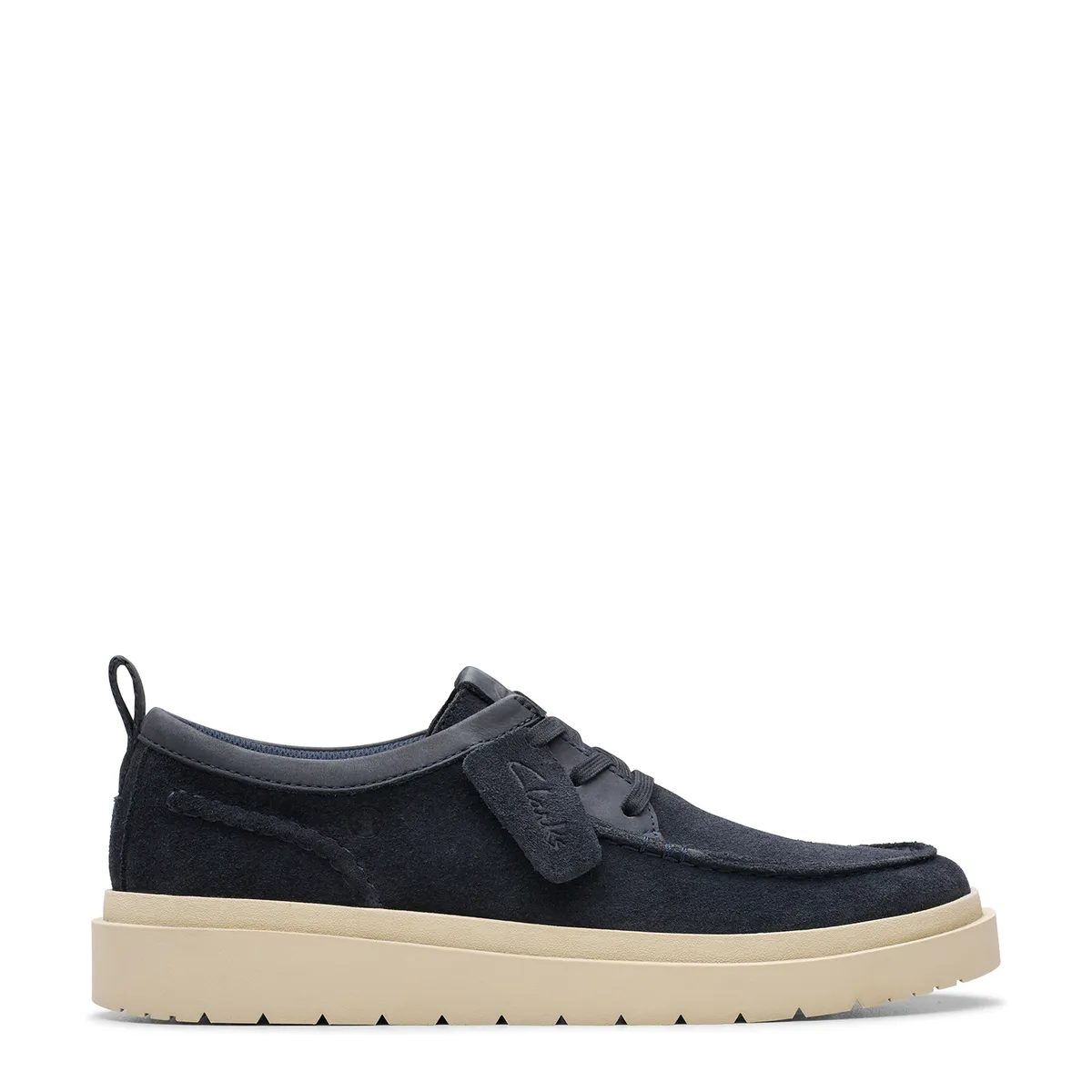 CLARKS - Zapatos Casuales Hombre Clarks