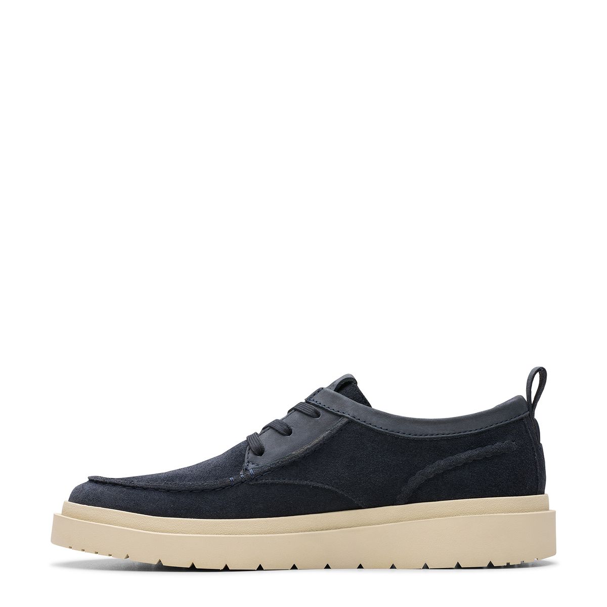 CLARKS - Zapatos Casuales Hombre Clarks