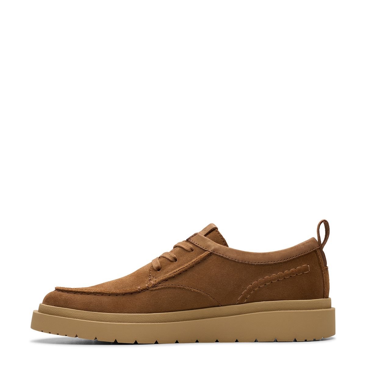 CLARKS - Zapatos Casuales Hombre Clarks