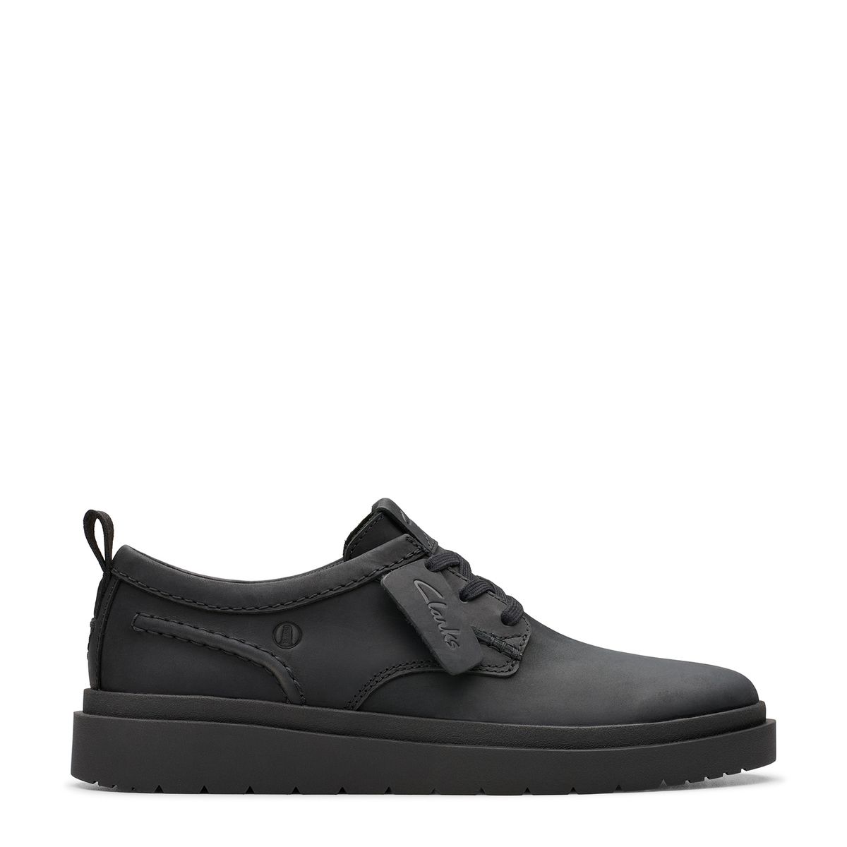 CLARKS - Zapatos Casuales Hombre Clarks