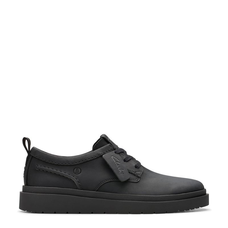 CLARKS - Zapatos Casuales Hombre Clarks