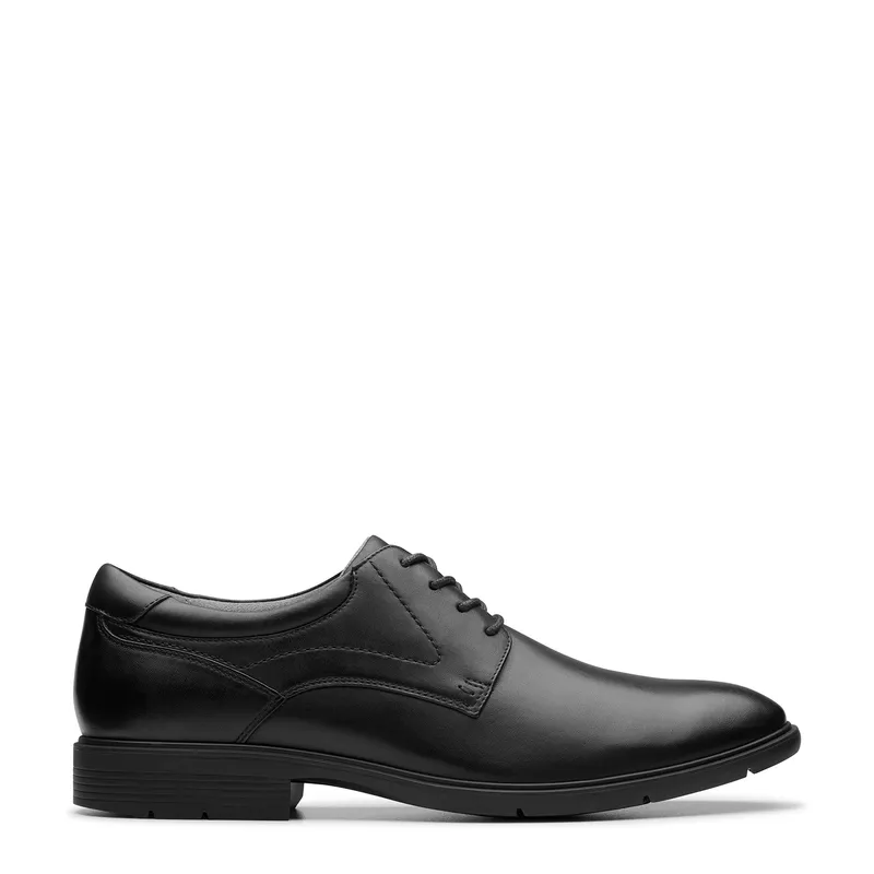 CLARKS - Zapatos de Vestir Hombre Clarks