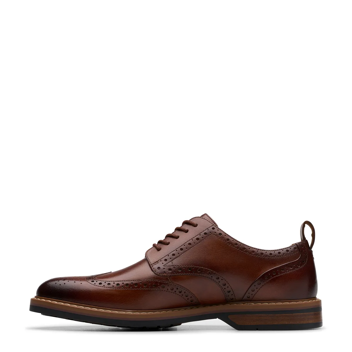 CLARKS - Zapatos de Vestir Hombre Clarks