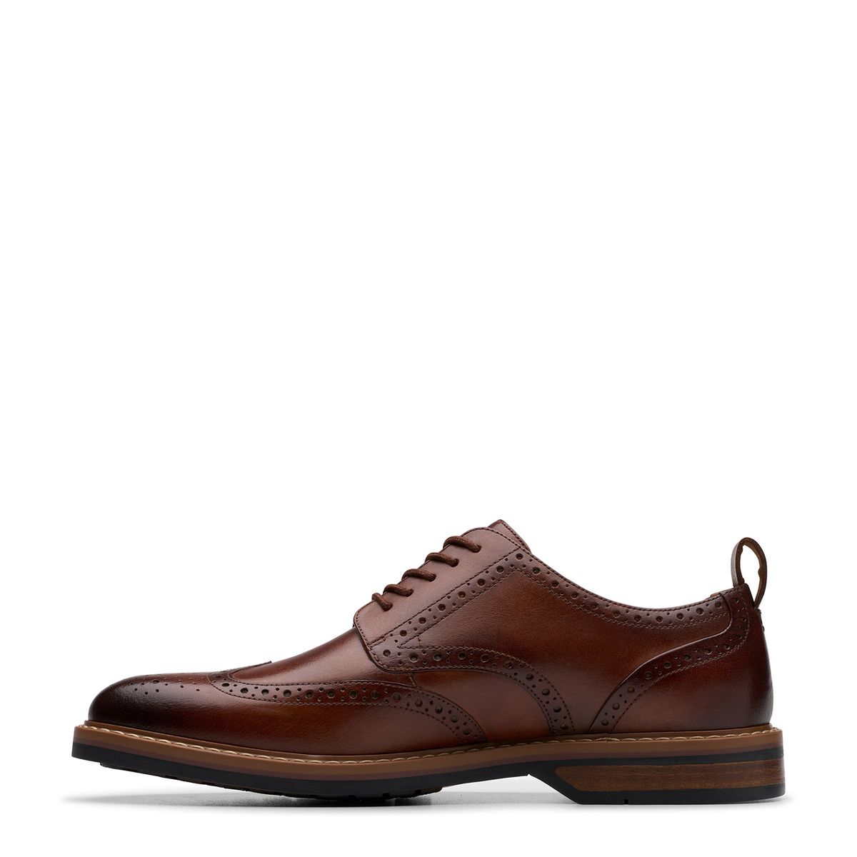 CLARKS - Zapatos de Vestir Hombre Clarks