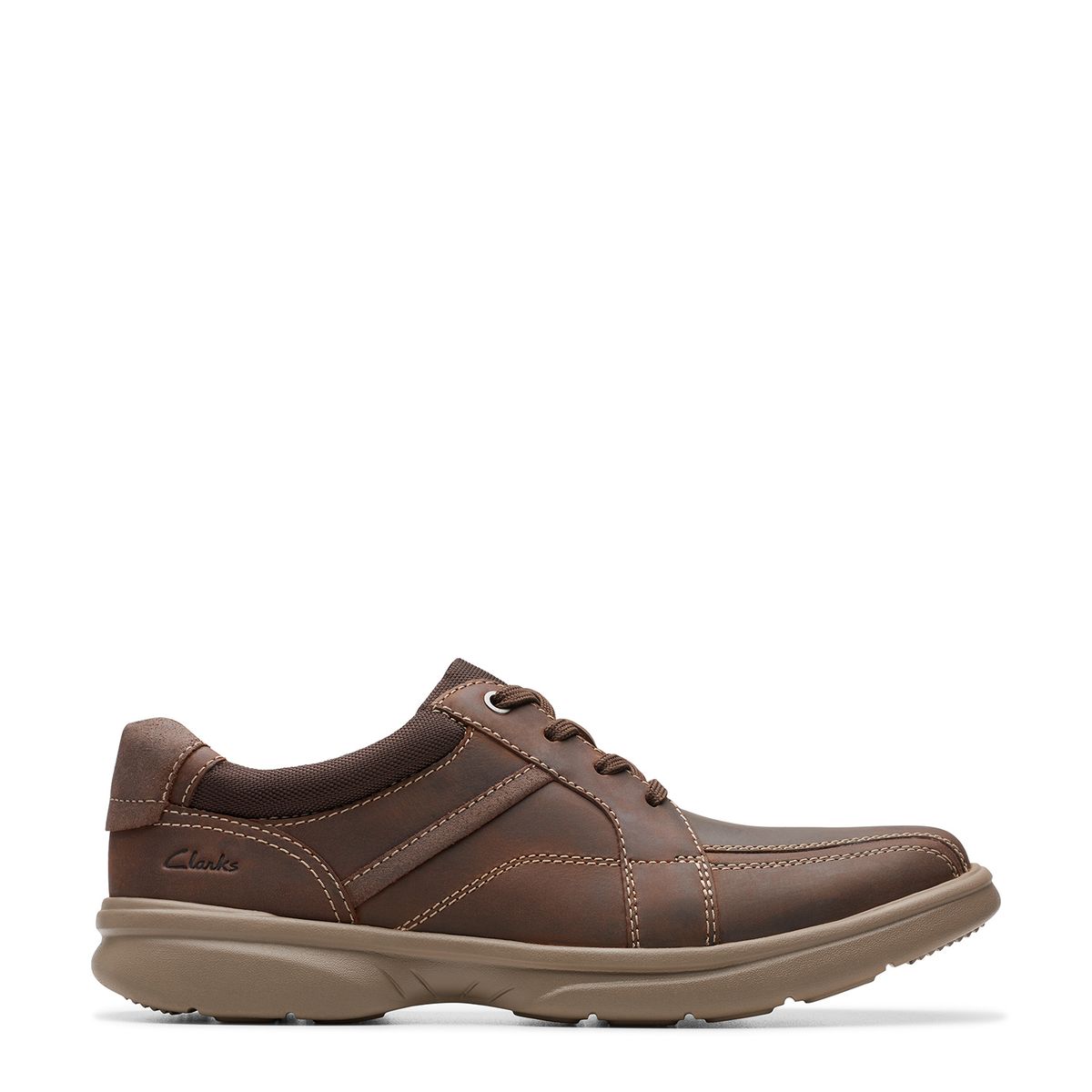 CLARKS - Zapatos Casuales Hombre Clarks