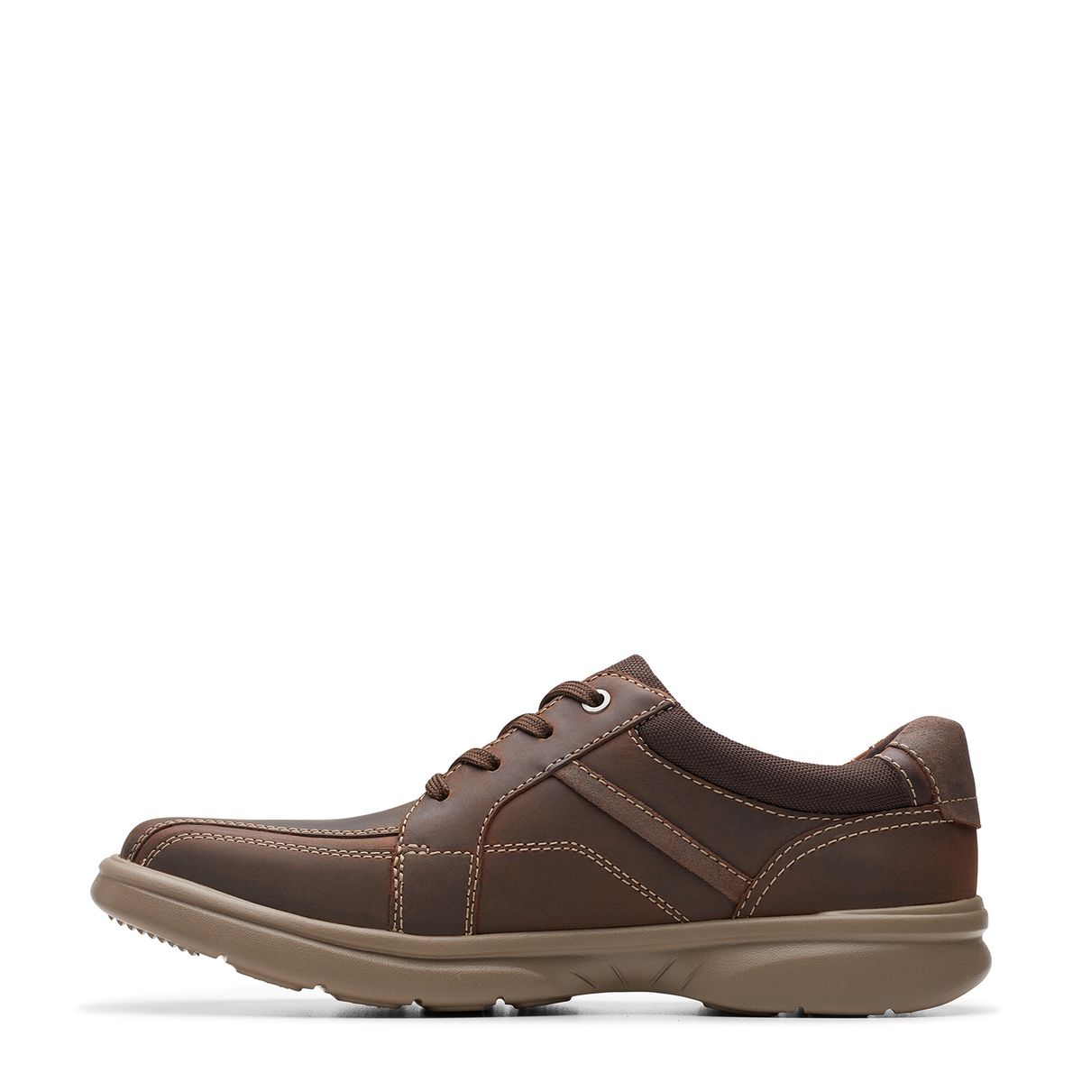 CLARKS - Zapatos Casuales Hombre Clarks
