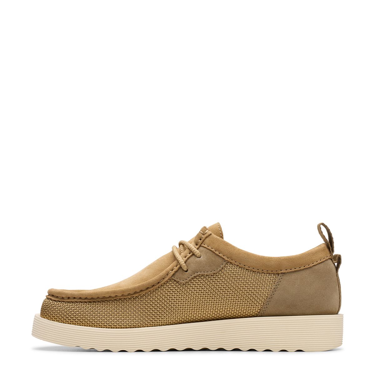 CLARKS - Zapatos Casuales Hombre Clarks