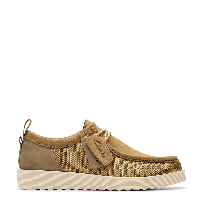 CLARKS - Zapatos Casuales Hombre Clarks