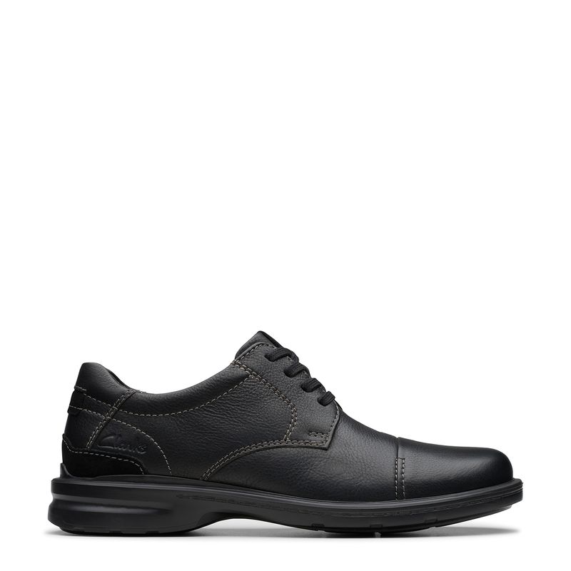 CLARKS - Zapatos Casuales Hombre Clarks