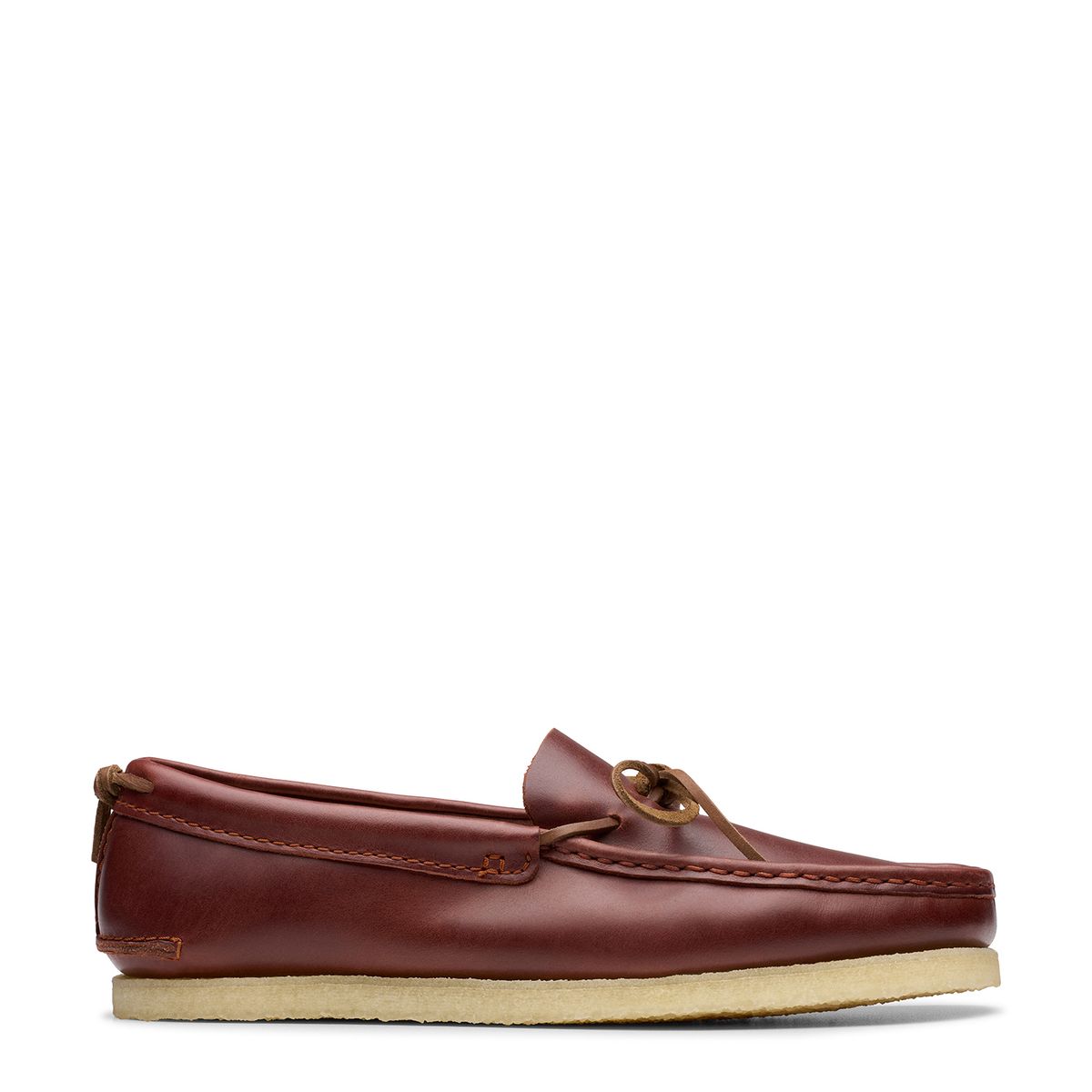 CLARKS - Zapatos Casuales Hombre Clarks