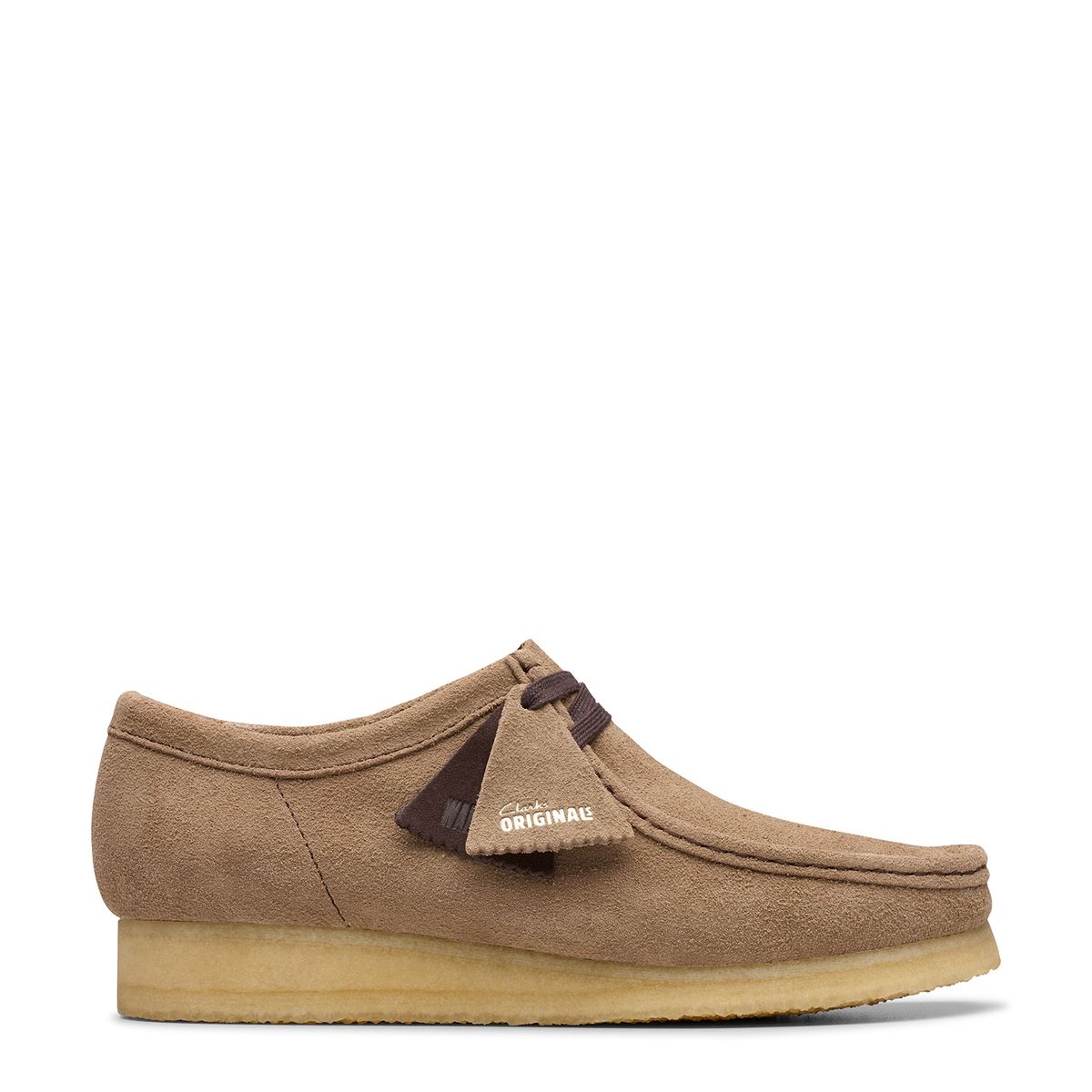 CLARKS - Zapatos Casuales Hombre Clarks