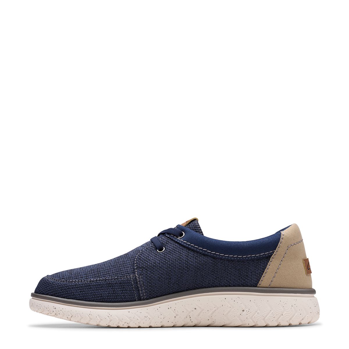CLARKS - Zapatos Casuales Hombre Clarks