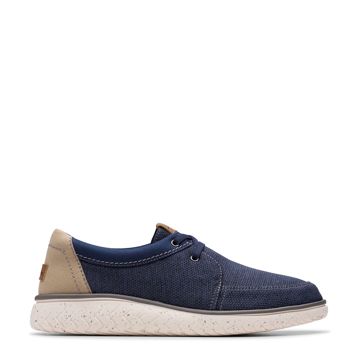 CLARKS - Zapatos Casuales Hombre Clarks