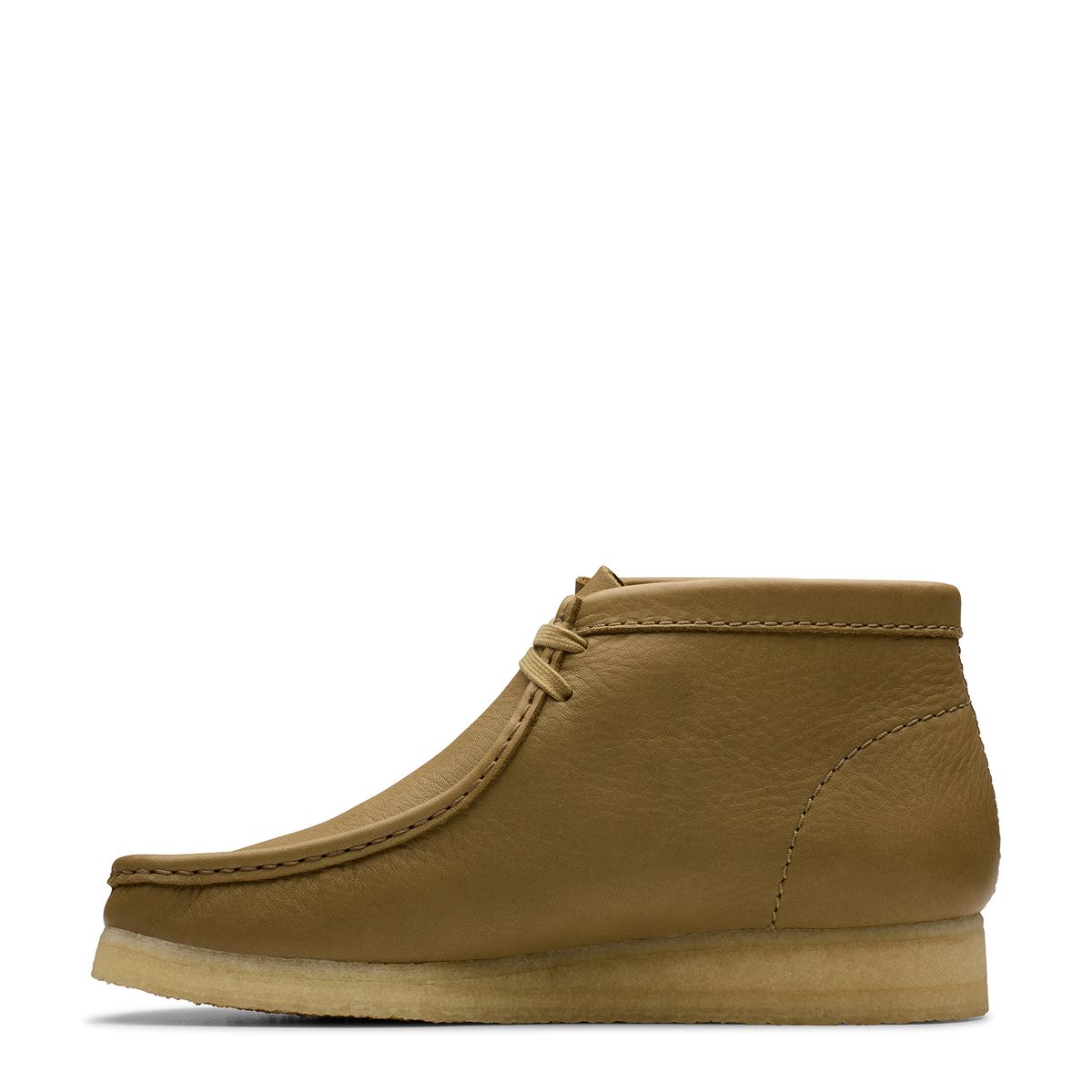 CLARKS - Botines Hombre Clarks