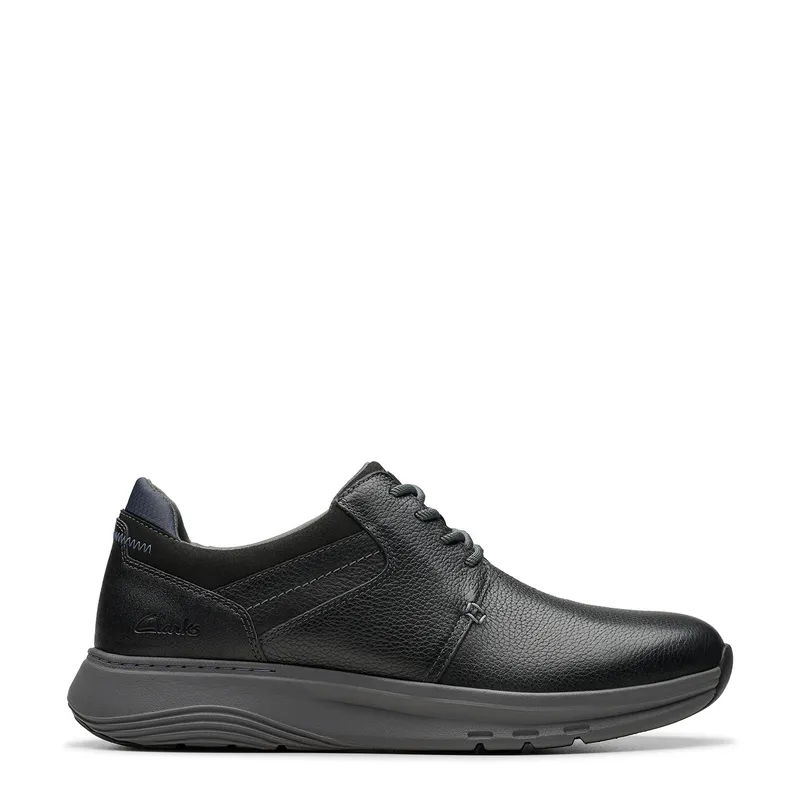 CLARKS - Zapatos Casuales Hombre Clarks
