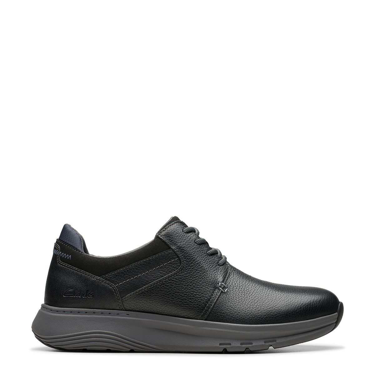 CLARKS - Zapatos Casuales Hombre Clarks