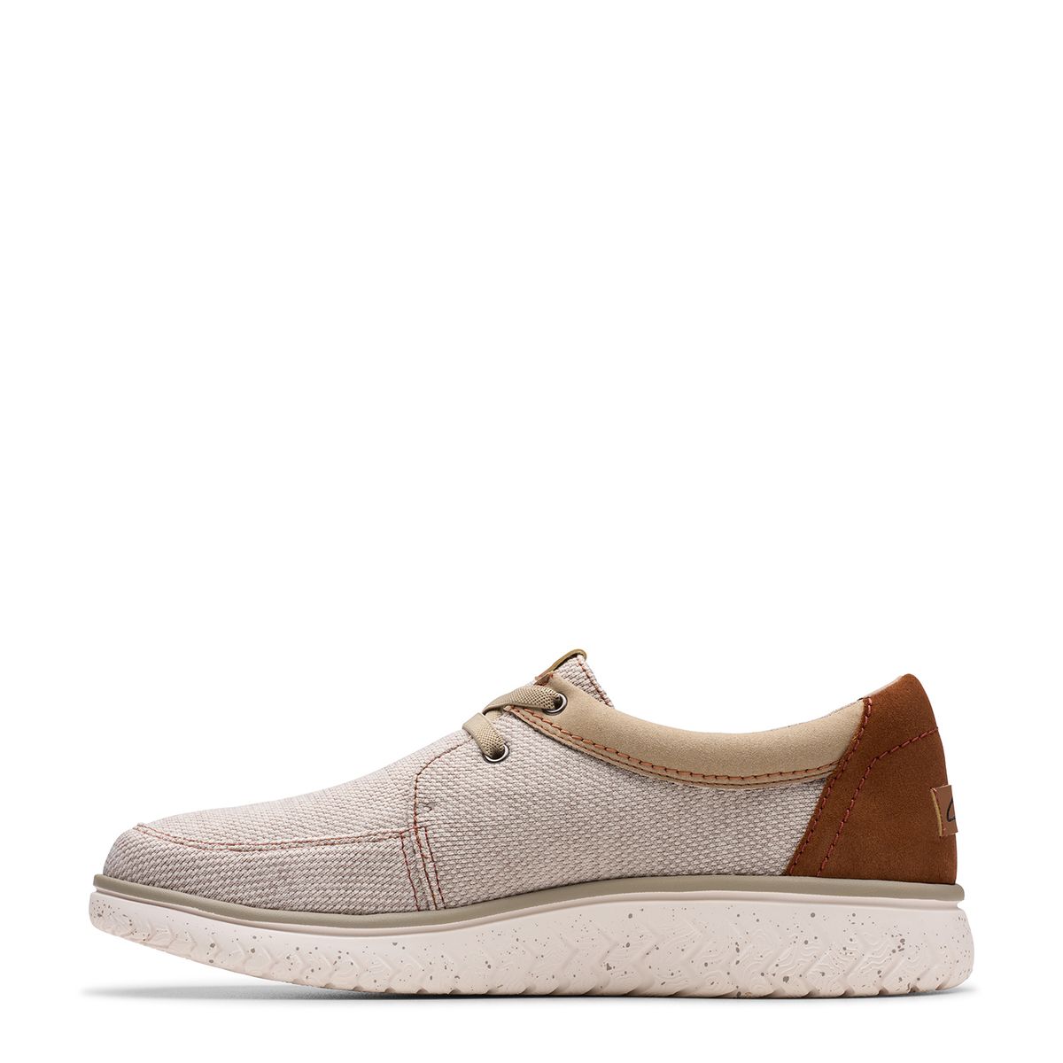 CLARKS - Zapatos Casuales Hombre Clarks