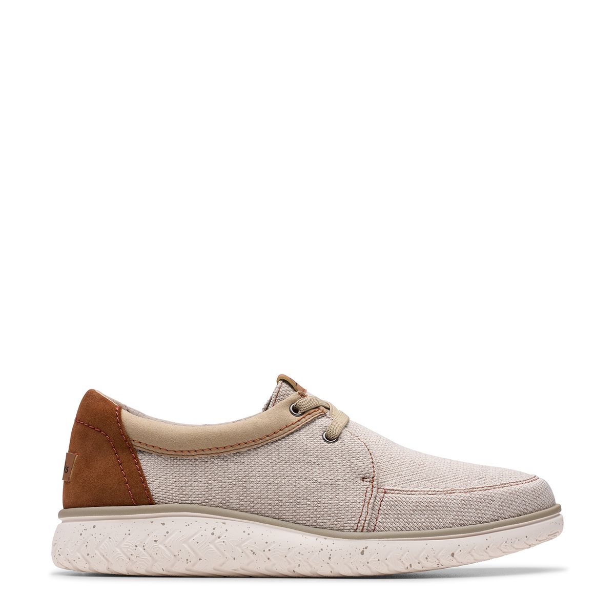 CLARKS - Zapatos Casuales Hombre Clarks