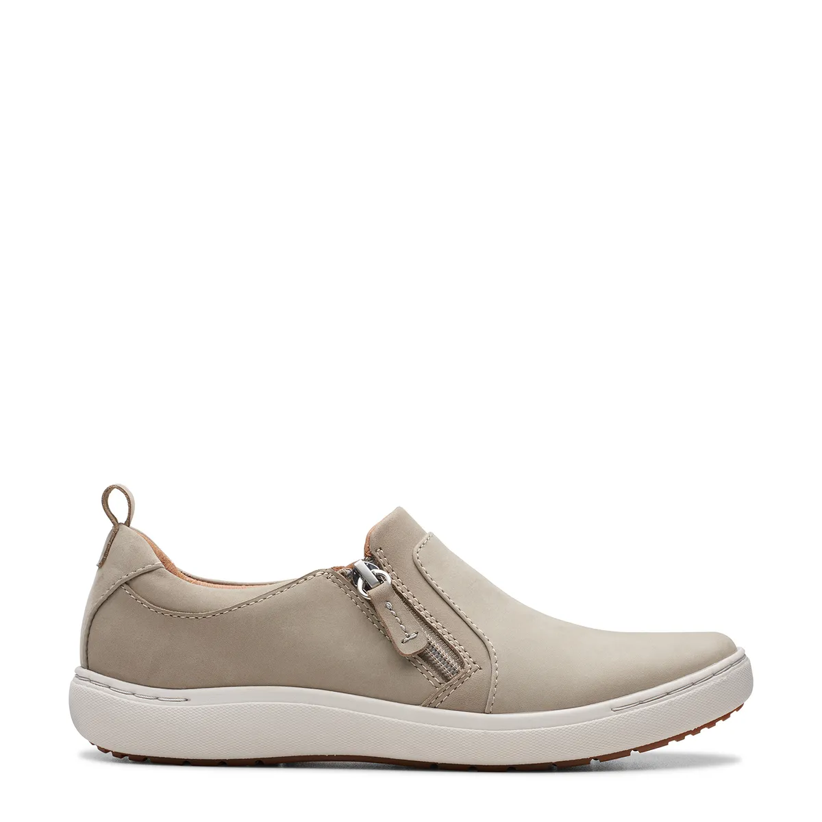 CLARKS - Zapatillas Urbanas Mujer Clarks