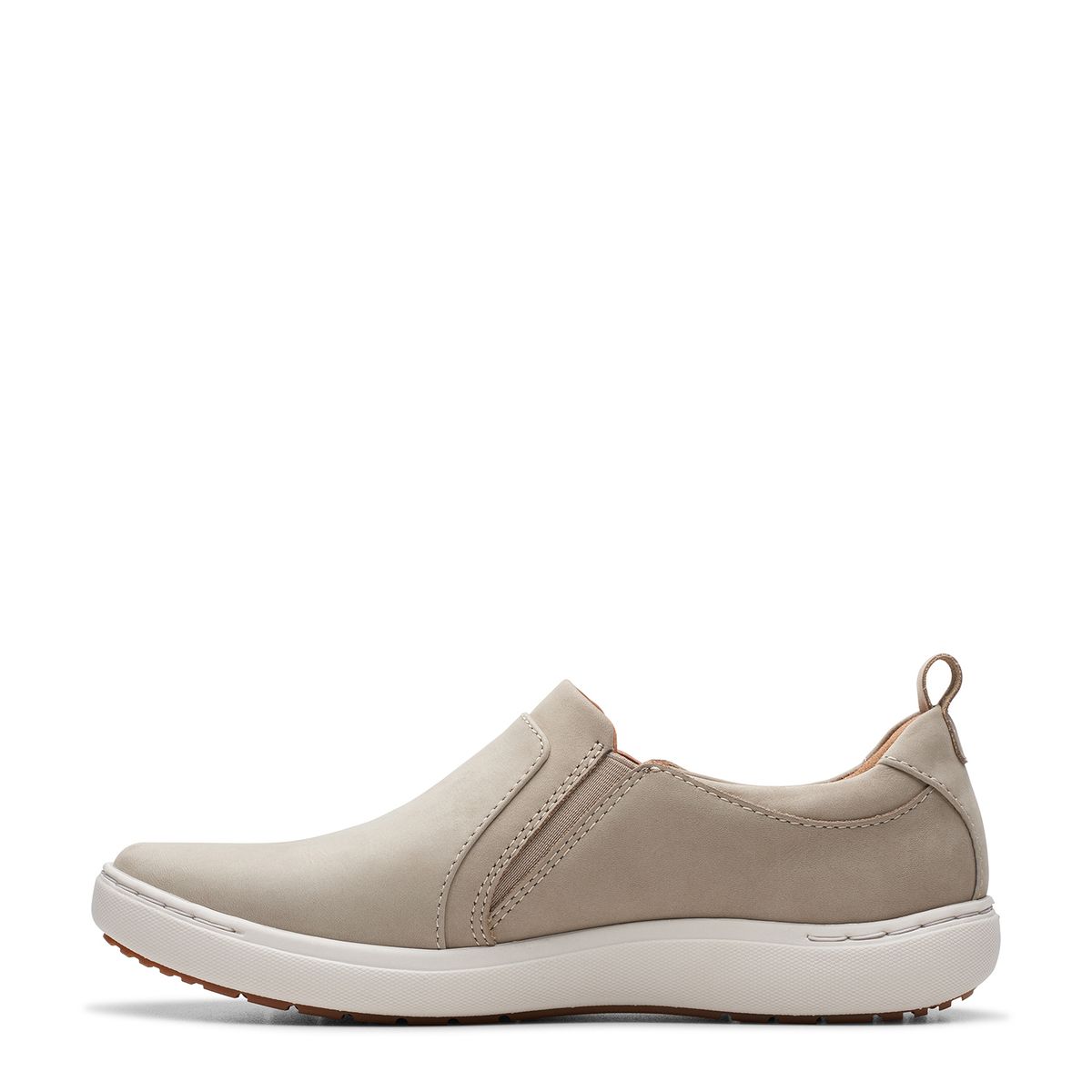 CLARKS - Zapatillas Urbanas Mujer Clarks