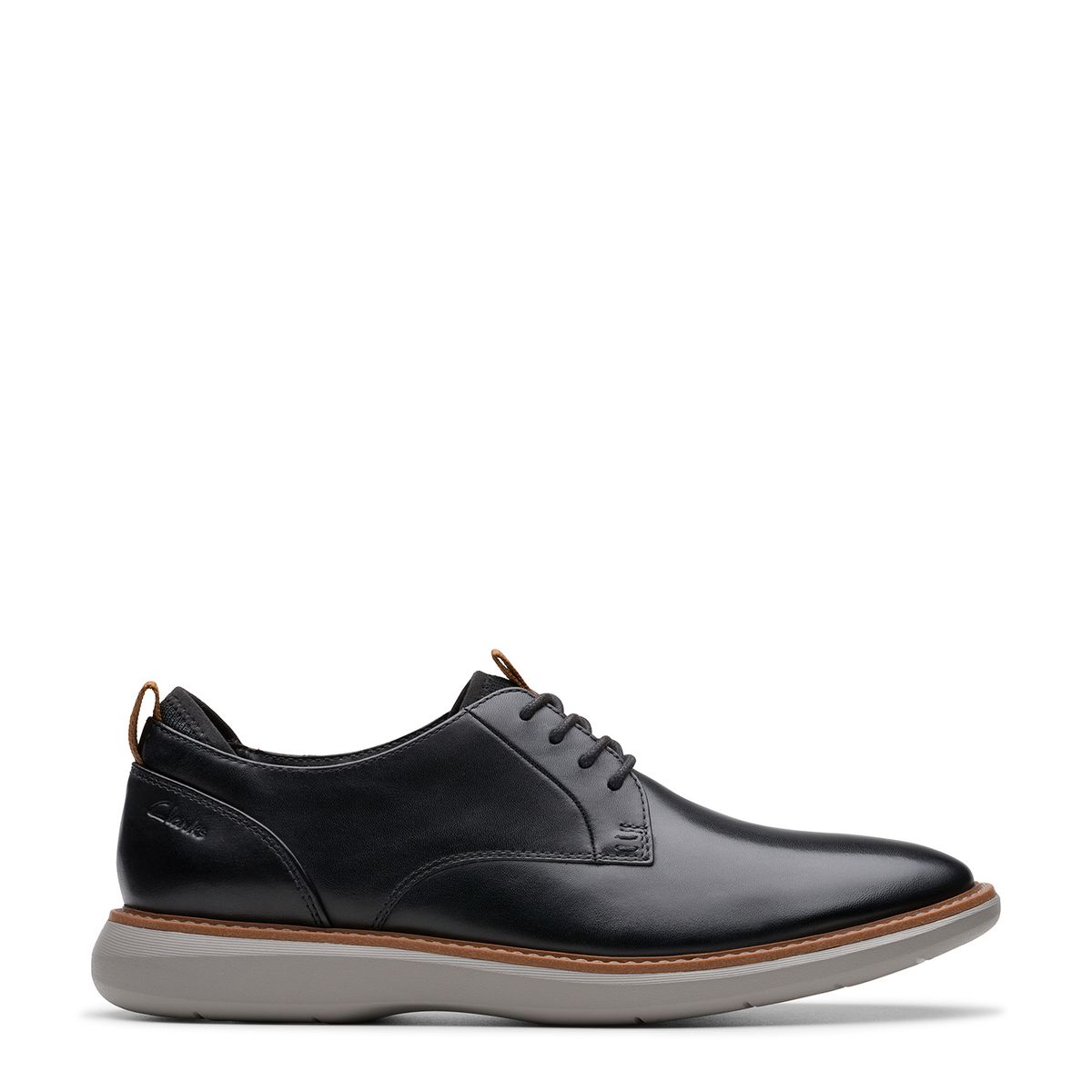 CLARKS - Zapatos Casuales Hombre Clarks