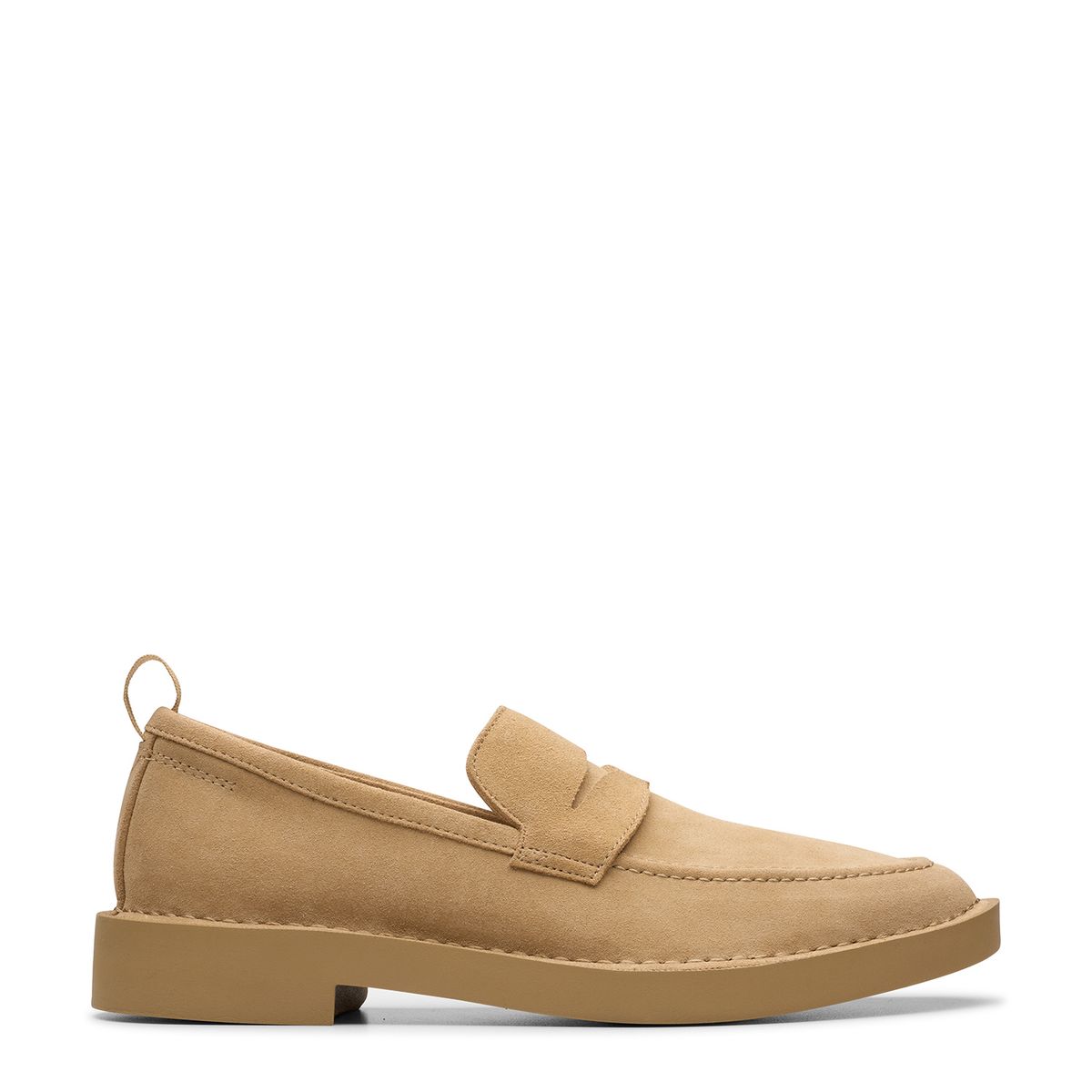 CLARKS - Zapatos Casuales Hombre Clarks