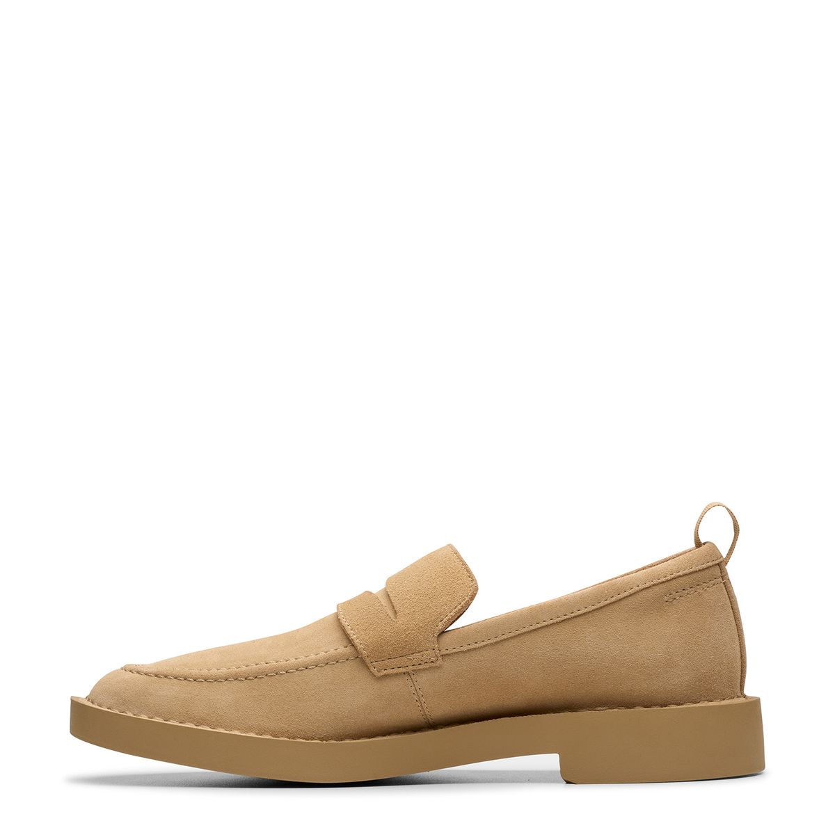 CLARKS - Zapatos Casuales Hombre Clarks