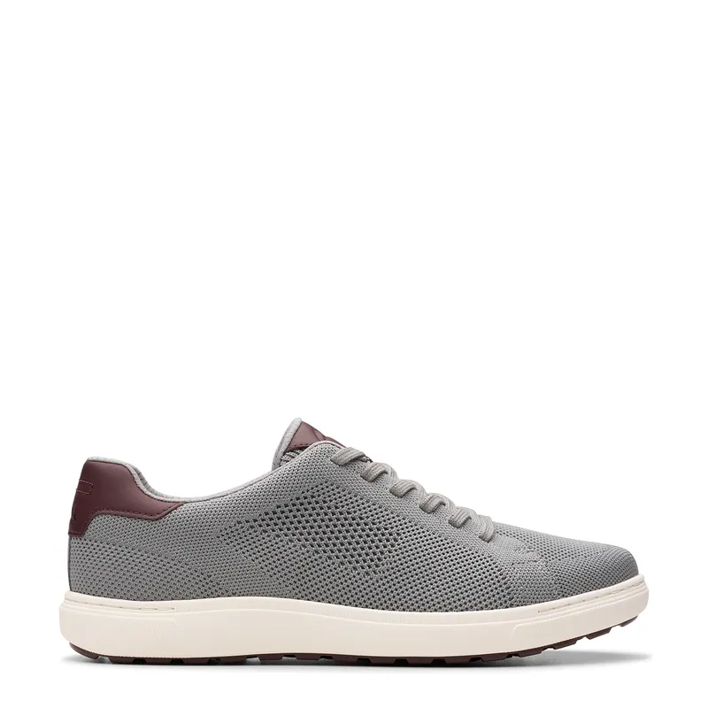 CLARKS - Zapatillas Urbanas Hombre Clarks