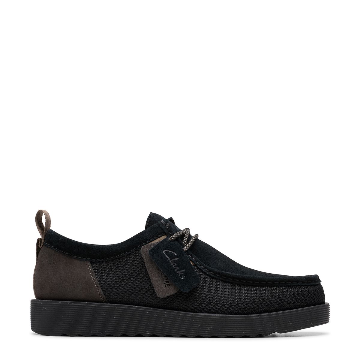 CLARKS - Zapatos Casuales Hombre Clarks