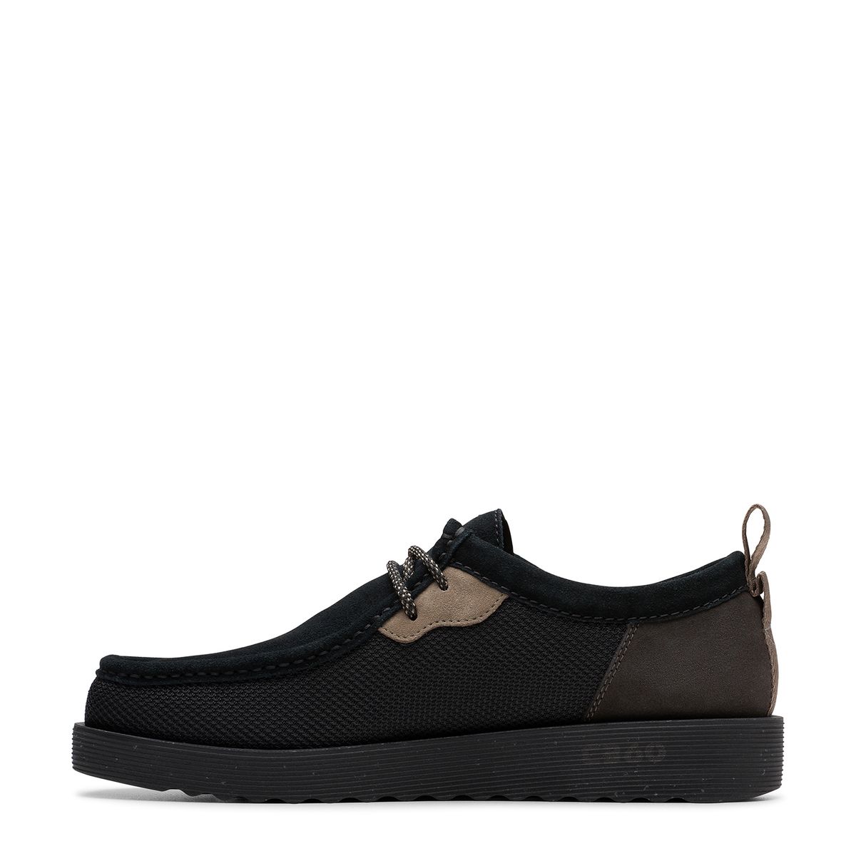 CLARKS - Zapatos Casuales Hombre Clarks