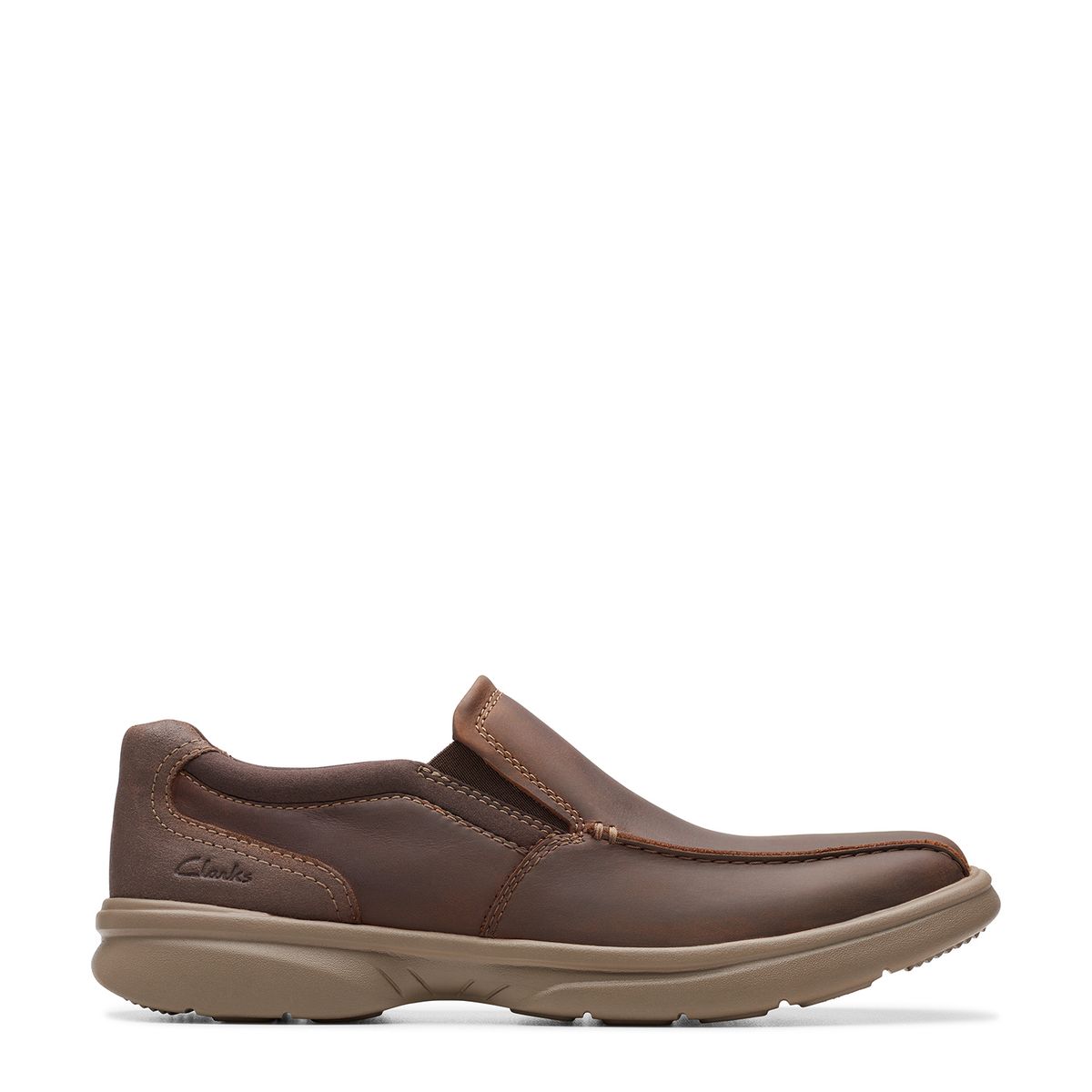 CLARKS - Zapatos Casuales Hombre Clarks