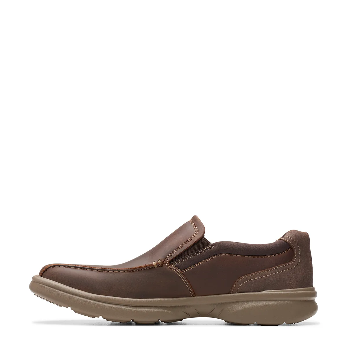 CLARKS - Zapatos Casuales Hombre Clarks