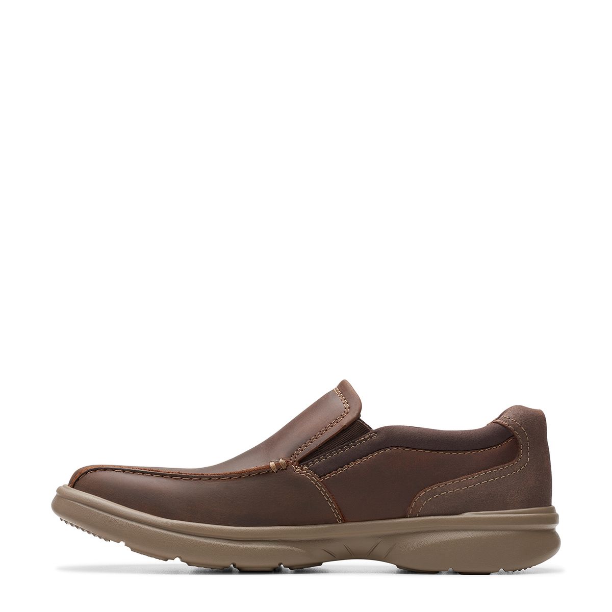 CLARKS - Zapatos Casuales Hombre Clarks