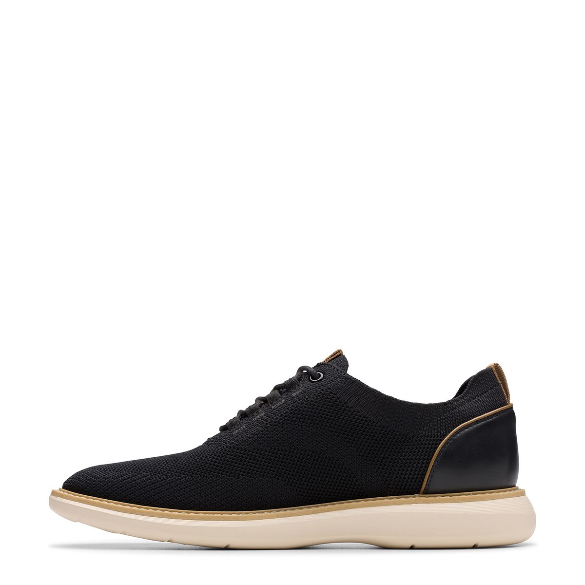 CLARKS - Zapatos Casuales Hombre Clarks