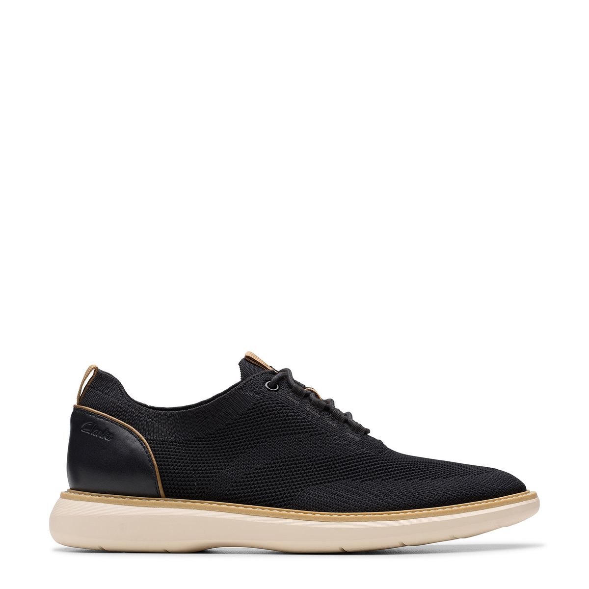 CLARKS - Zapatos Casuales Hombre Clarks