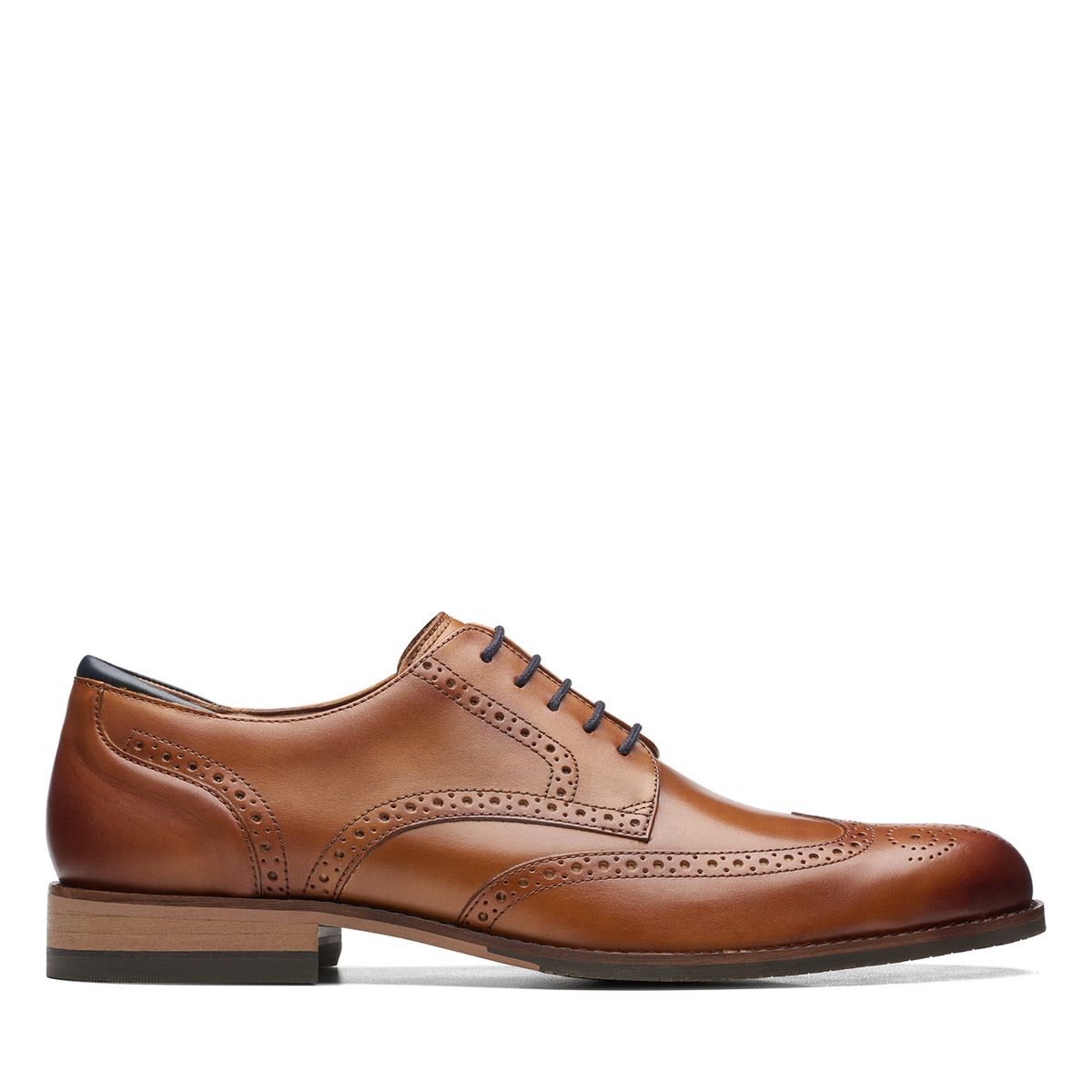 CLARKS - Zapatos de Vestir Hombre Clarks