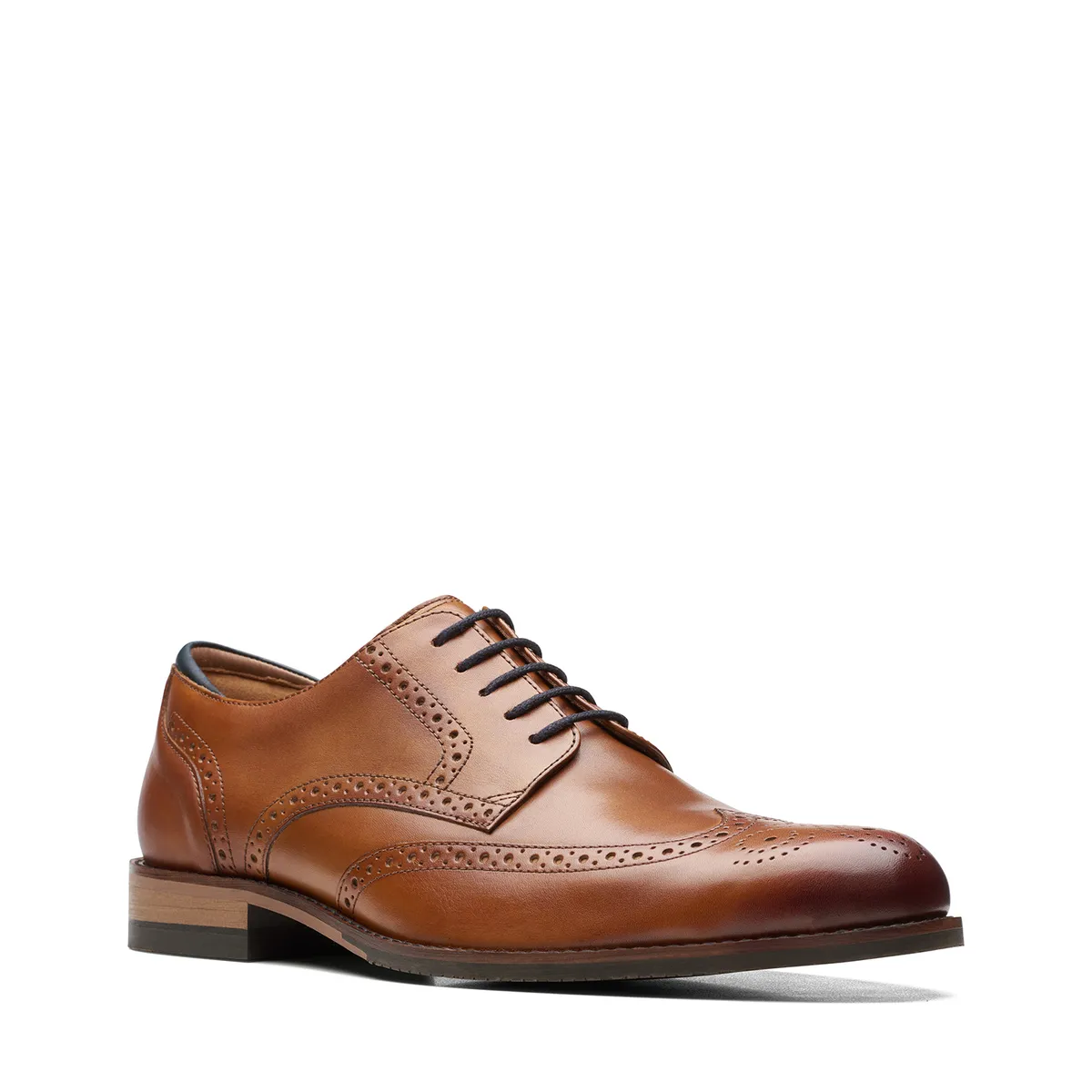 CLARKS - Zapatos de Vestir Hombre Clarks