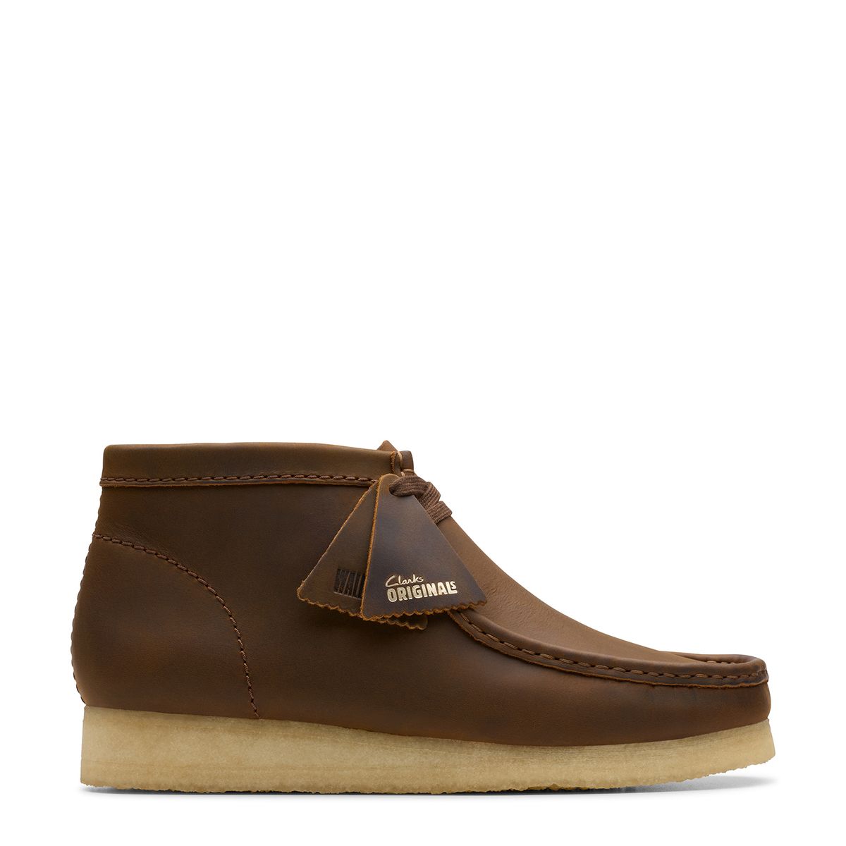 CLARKS - Botines Hombre Clarks